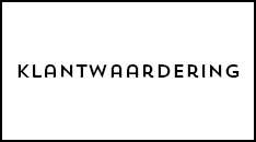 klantwaardering